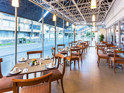 Ghl Style El Belvedere Hotel 4*