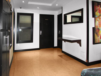 Hotel American Deluxe 3*