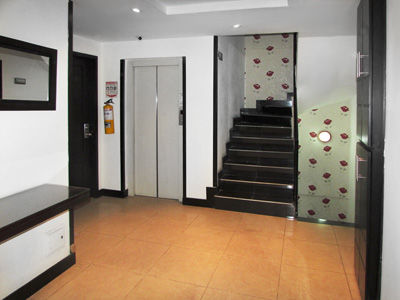 American Deluxe 3* Bogotá