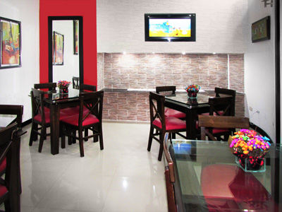 American Deluxe Hotel 3*