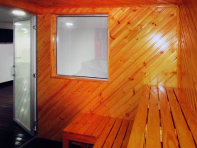American Deluxe 3* Bogotá