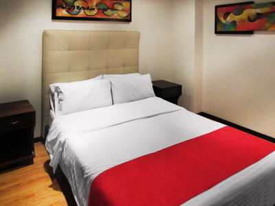 Hotel American Deluxe