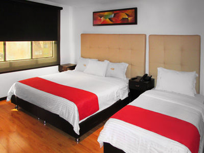 American Deluxe 3*