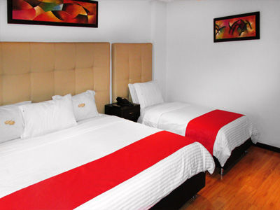 American Deluxe Hotel 3*