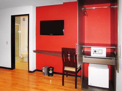 Hotel American Deluxe