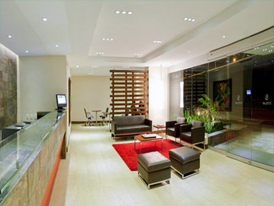 Hotel Estelar Calle 100 4*