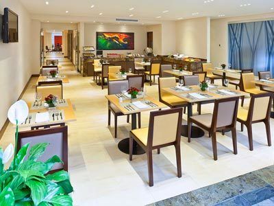 Estelar Calle 100 Hotel 4*