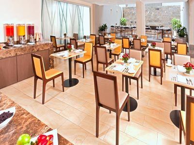 Hotel Estelar Calle 100 Bogotá