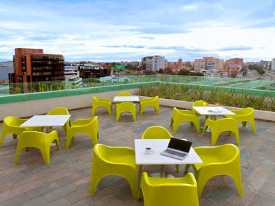 Hotel Estelar Calle 100