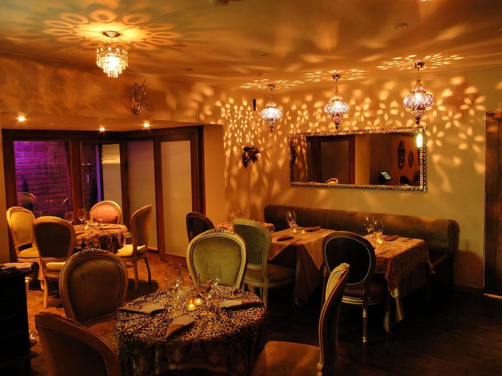 Hotel Chateau Physique Hotel Spa