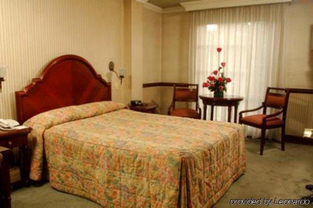 Hotel Vintage