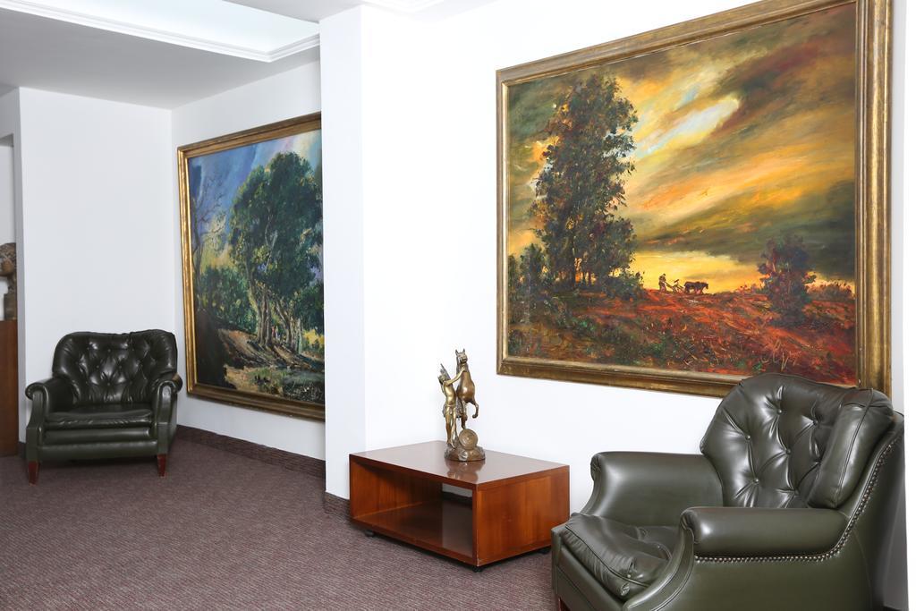 Hotel 109 Gh Usaquén Bogotá