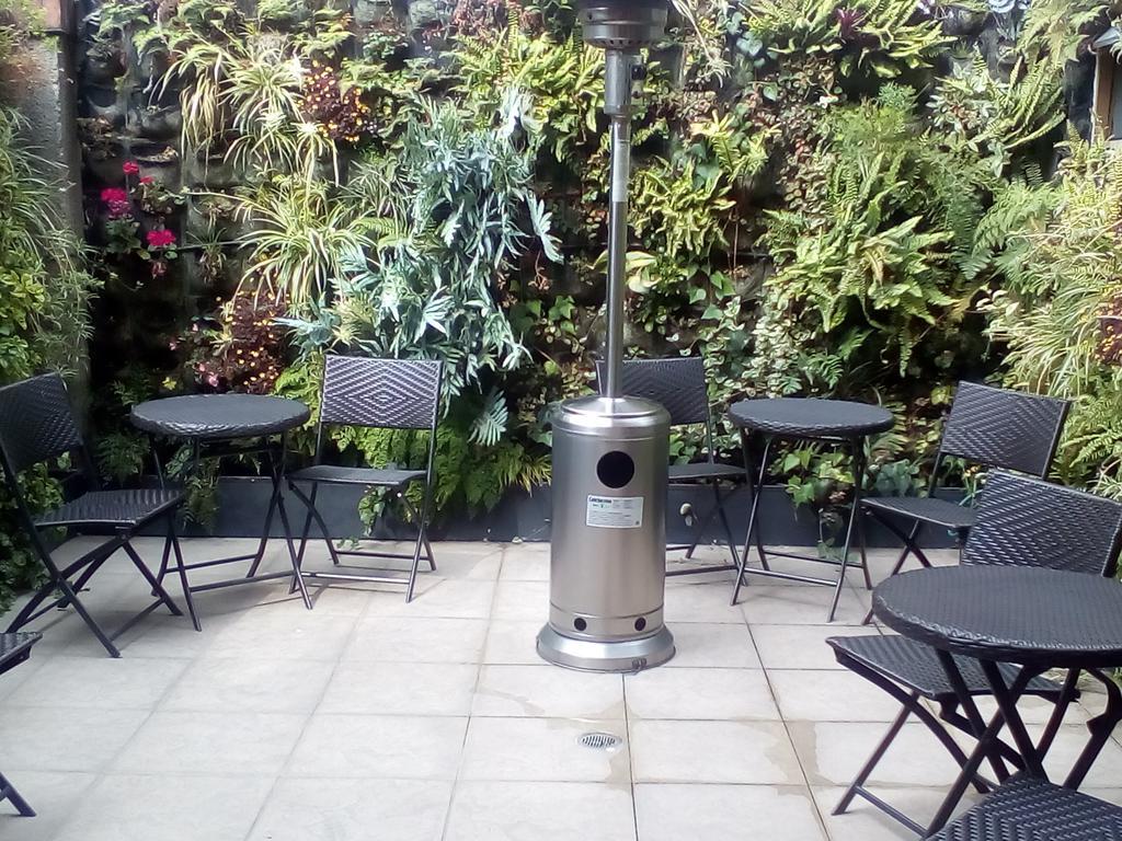 Hotel 109 Gh Usaquén