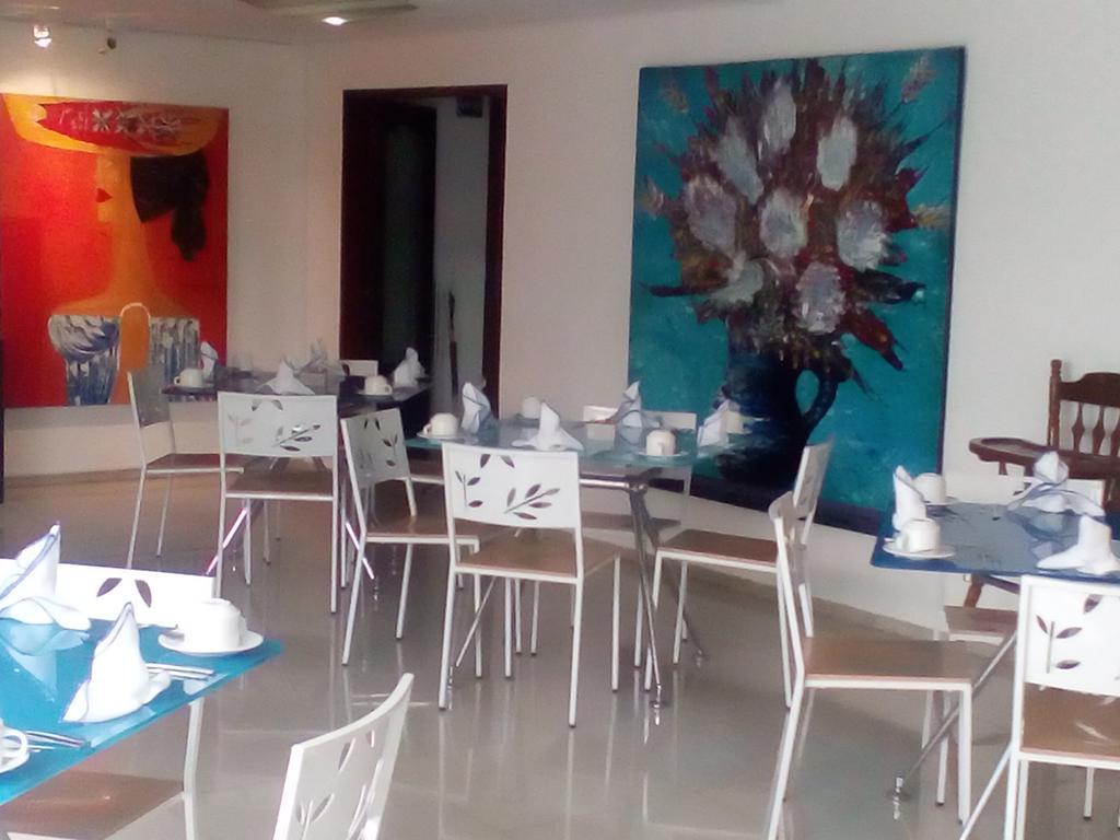 109 Gh Usaquén Hotel Bogotá