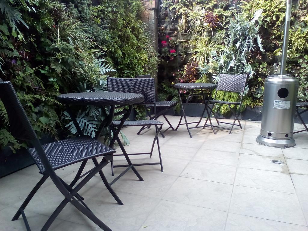 109 Gh Usaquén Bogotá