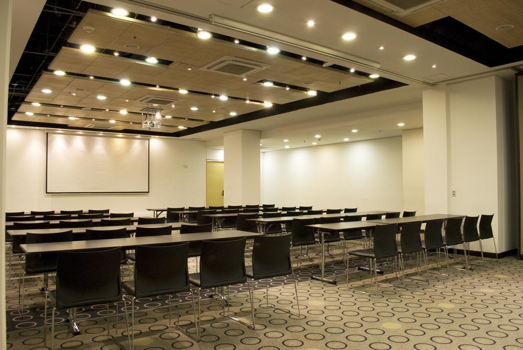 Wyndham 5* Bogotá
