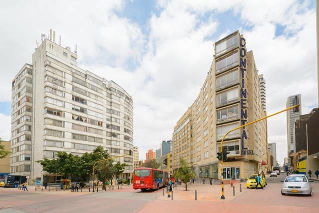 Apartamento Continental *