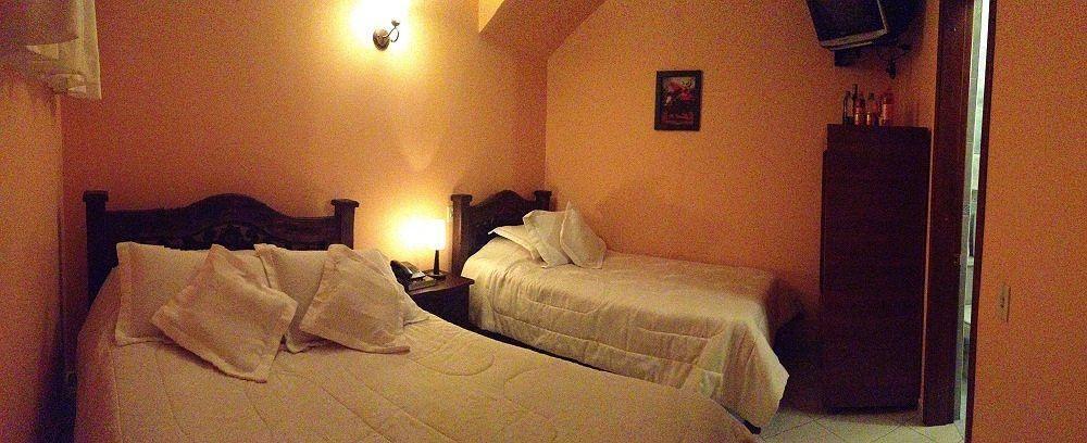Casa Quinta Centro Bogotá