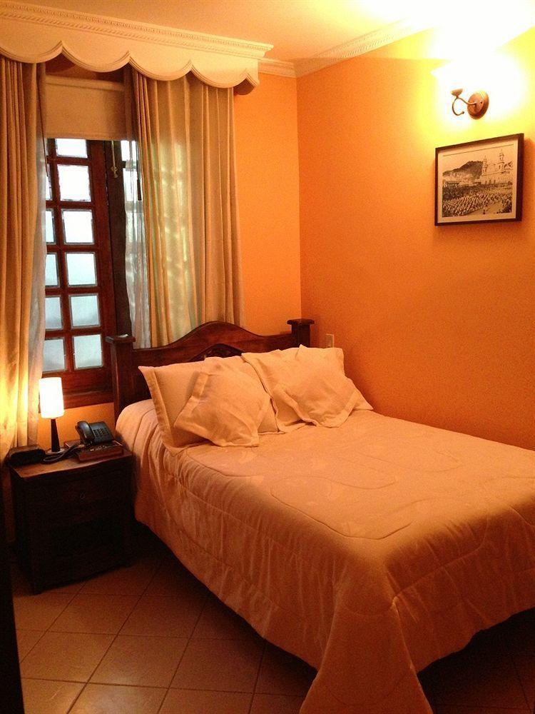 Casa Quinta Centro