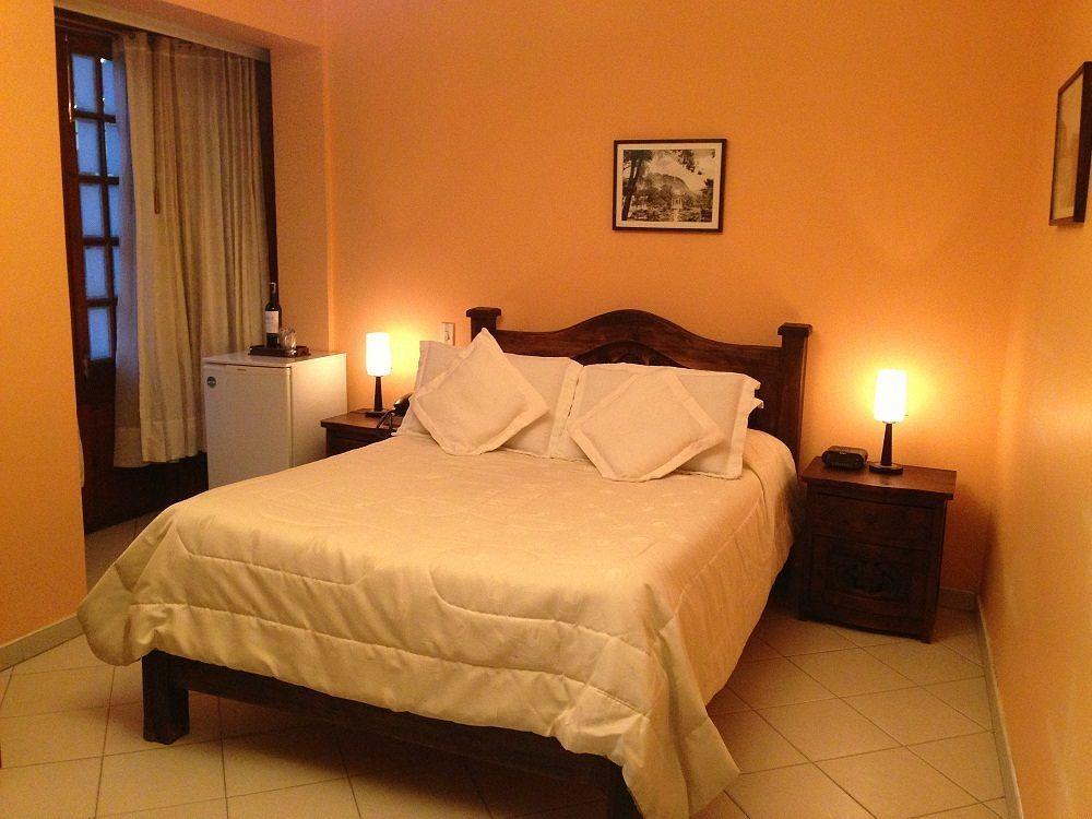 Casa Quinta Centro Hotel Bogotá