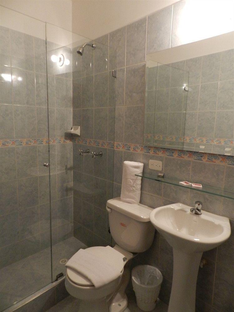 Casa Quinta Centro 3*