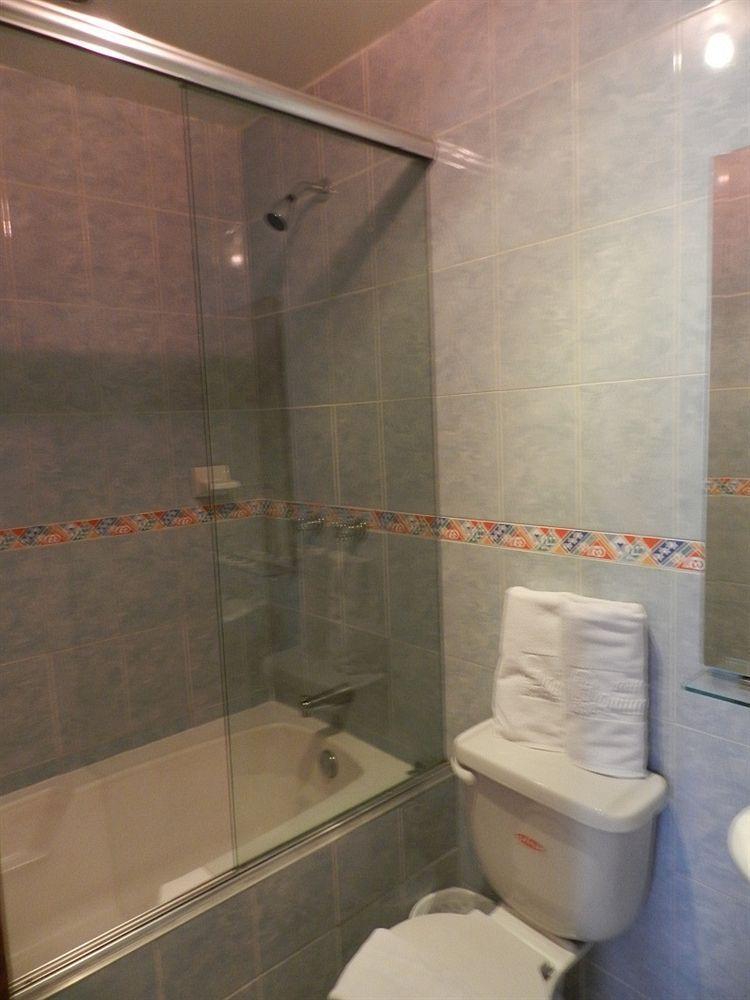 Hotel Casa Quinta Centro