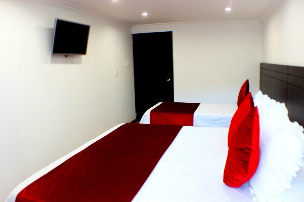 Boutique Superior 2* Bogotá
