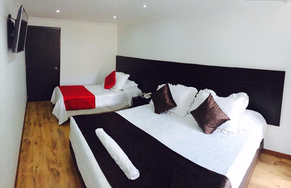 Hotel Boutique Superior