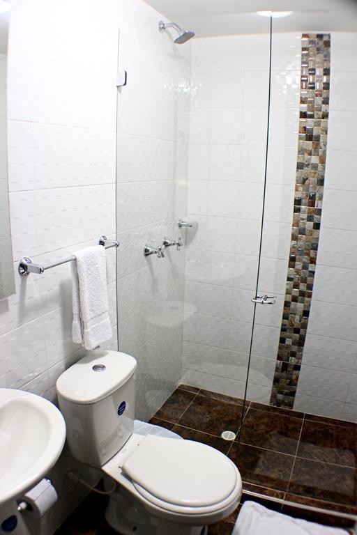 Hotel Boutique Superior 2*