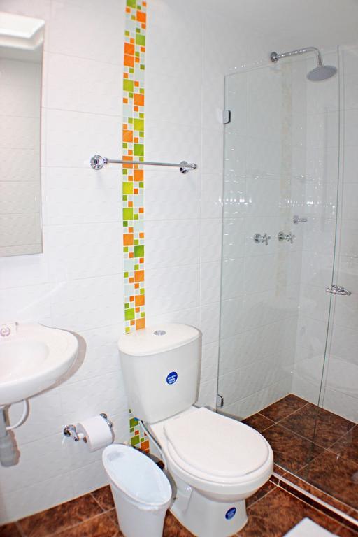 Hotel Boutique Superior Bogotá
