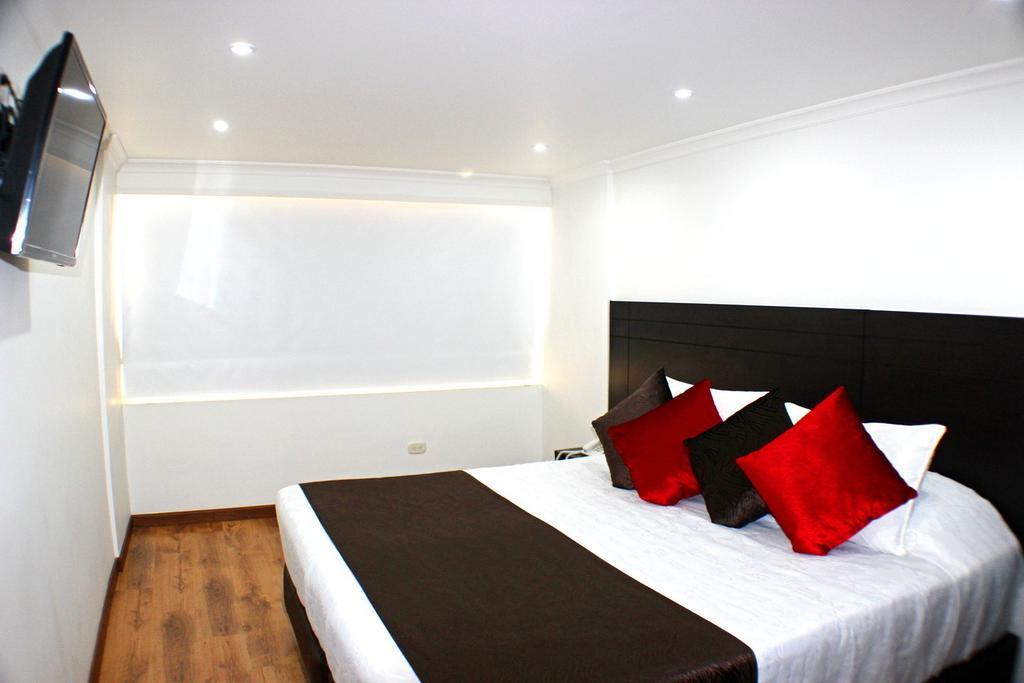 Hotel Boutique Superior