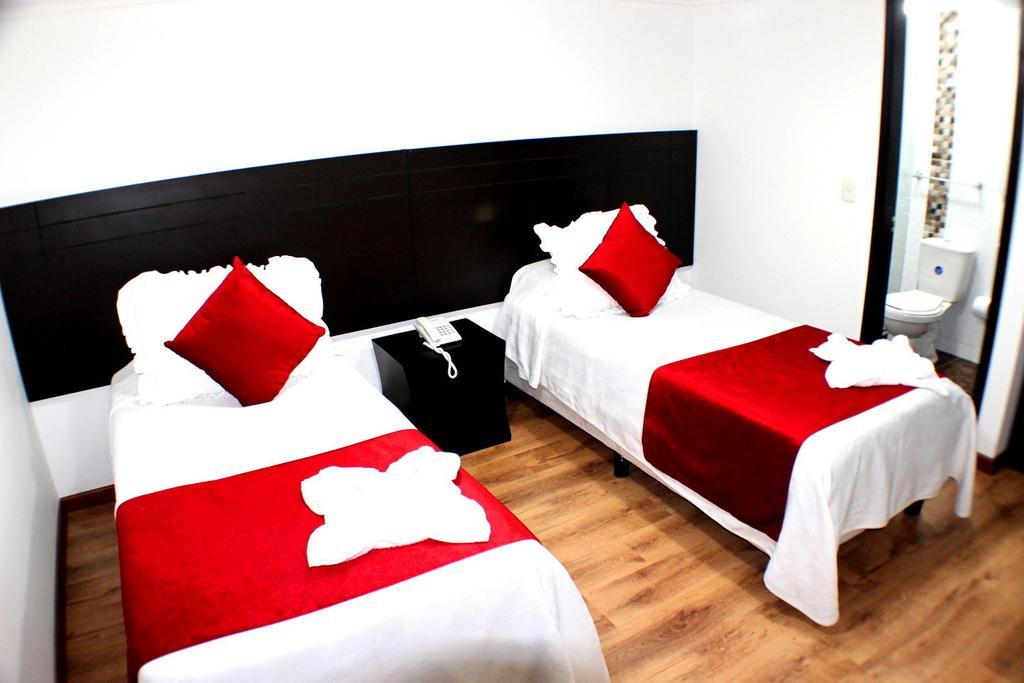 Hotel Boutique Superior 2*