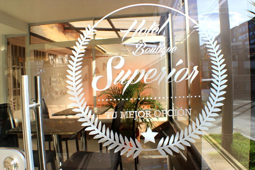 Boutique Superior Hotel 2*
