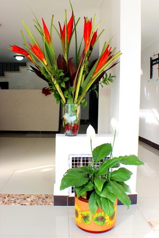 Hotel Boutique Superior
