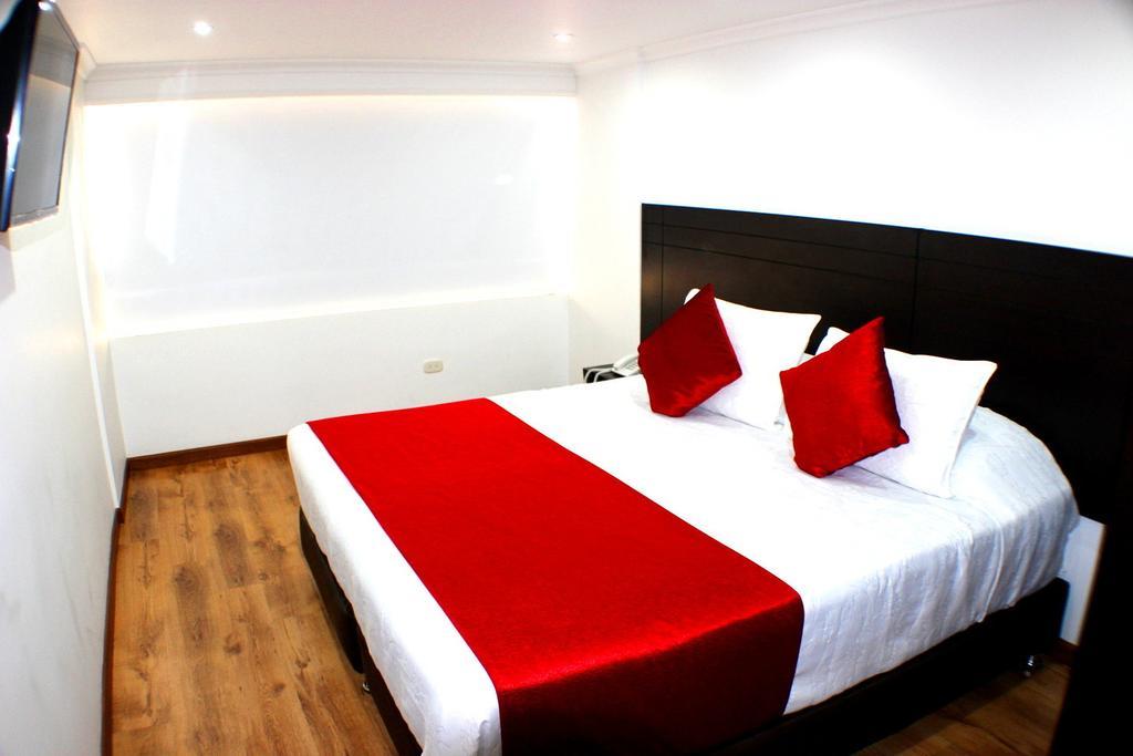Boutique Superior Hotel