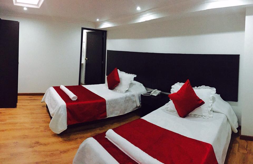Boutique Superior Hotel 2*