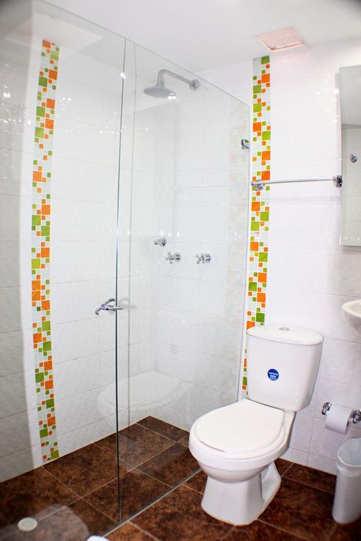 Boutique Superior 2* Bogotá
