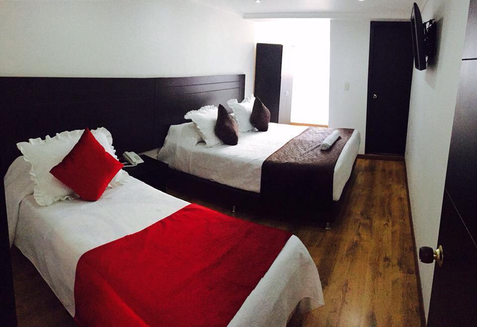Boutique Superior Hotel 2*