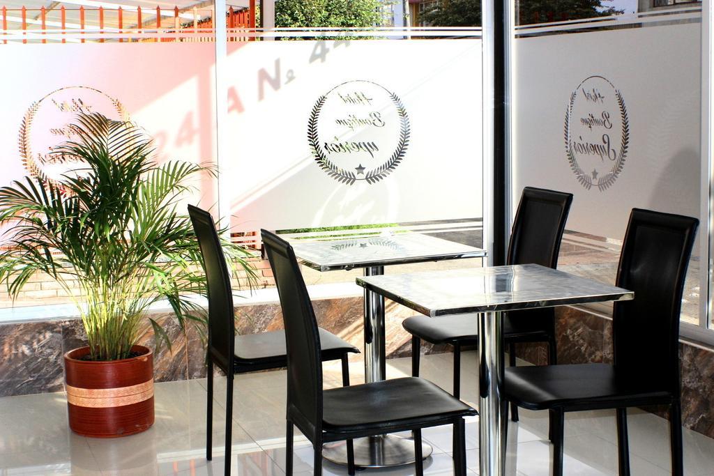Boutique Superior 2* Bogotá