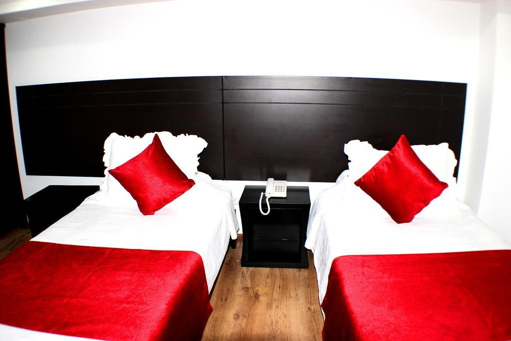 Hotel Boutique Superior