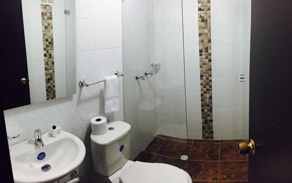 Hotel Boutique Superior 2*