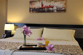 Expocomfort Hotel Bogotá
