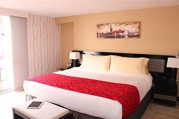 Hotel Expocomfort 4*