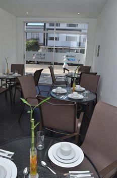 Borboleta Hotel