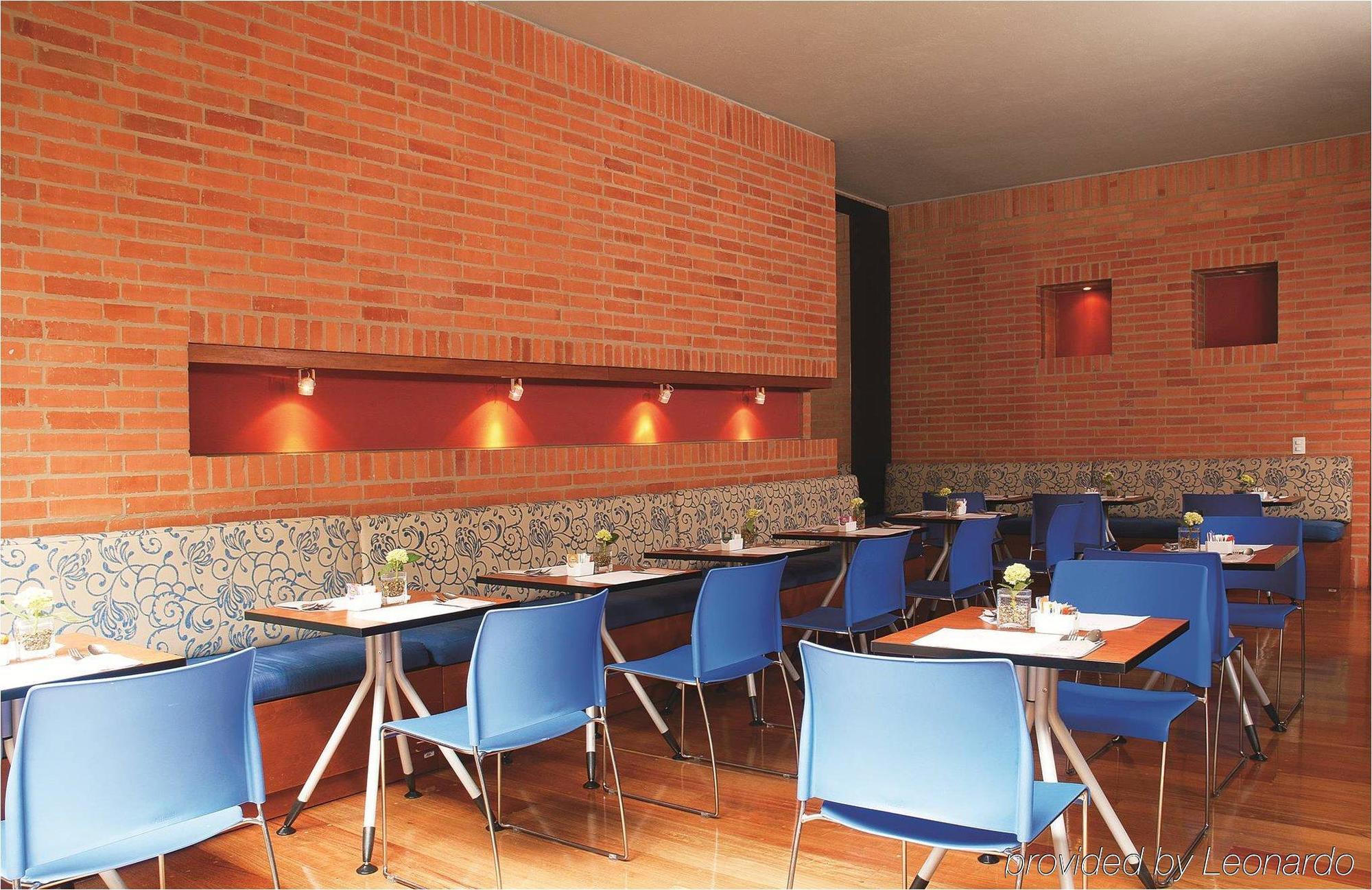 Mercure Bh Retiro Hotel 4*