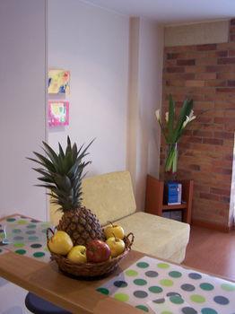 Apartamento Viaggio Parque 54 *