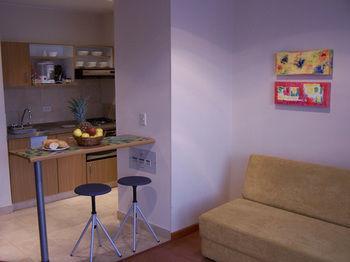 Apartamento Viaggio Parque 54 Bogotá