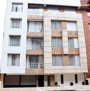 Apartahotel Viaggio Virrey