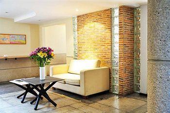Viaggio Virrey Apartahotel