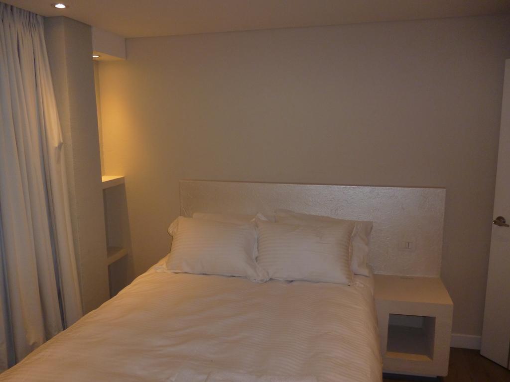 Hotel Atelier Bogotá